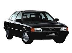 100 2.0 E (4A) Audi фото