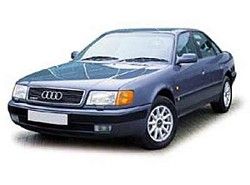Audi 100 2.3  4A ����