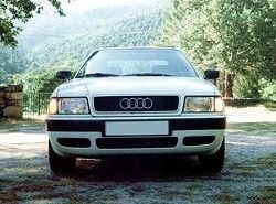 Audi 80 2.0 E 8C фото