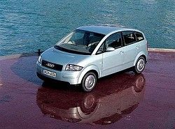 Audi A2 1.4��(8Z0) ����