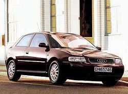 A3 1.6 (3dr) (102hp)��(8L1) Audi ����