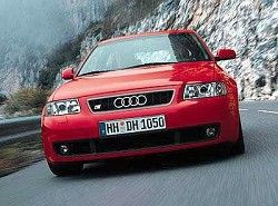 Audi A3 1.9 TDI (5dr) (100hp)��(8L1) ����