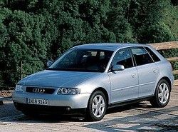 Audi A3 1.9 TDI (5dr) (130hp)��(8L1) ����
