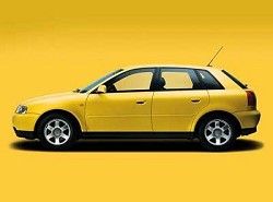 A3 1.9 TDI (5dr) (130hp)��(8L1) Audi ����