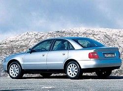 Audi A4 1.8 (8D2) фото