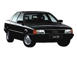 100 2.0 E  44 Audi ����