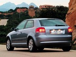 A3 1.6 (2003) Audi фото