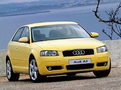 Audi A3 II 2.0 FSI ����