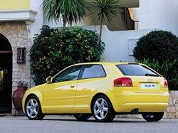 A3 II 2.0 FSI Audi ����