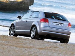 A3 II 1.6 Audi ����